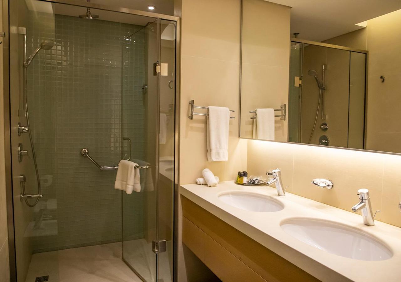 Saifi Suites Hotel Бейрут Экстерьер фото