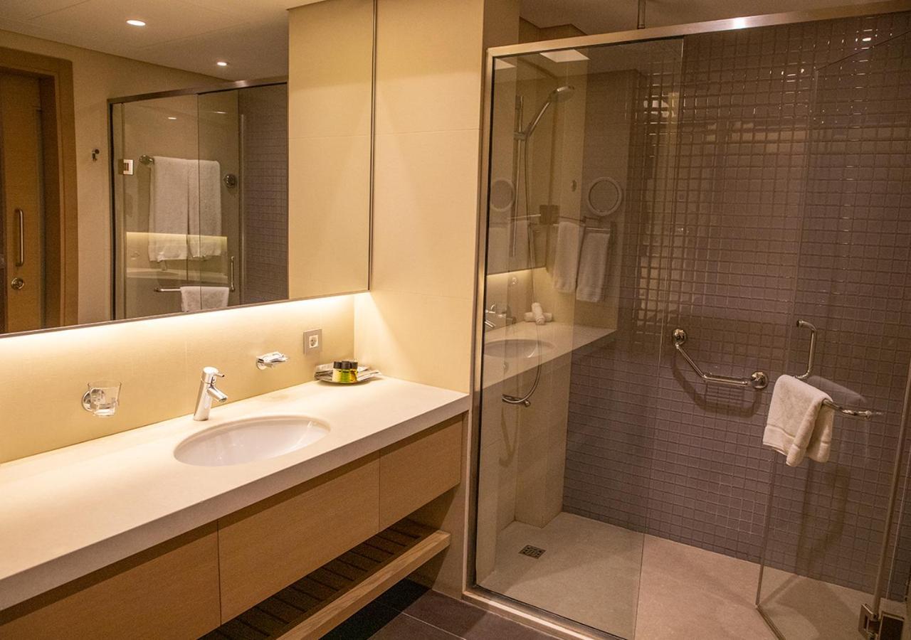 Saifi Suites Hotel Бейрут Экстерьер фото