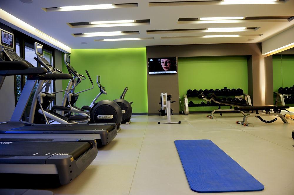 Saifi Suites Hotel Бейрут Экстерьер фото