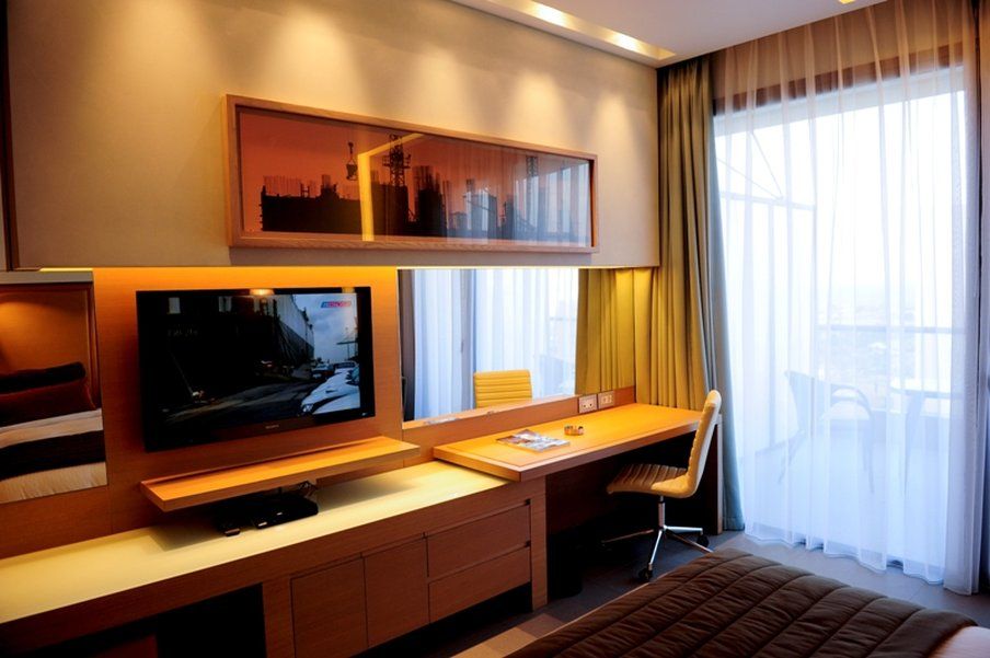 Saifi Suites Hotel Бейрут Экстерьер фото